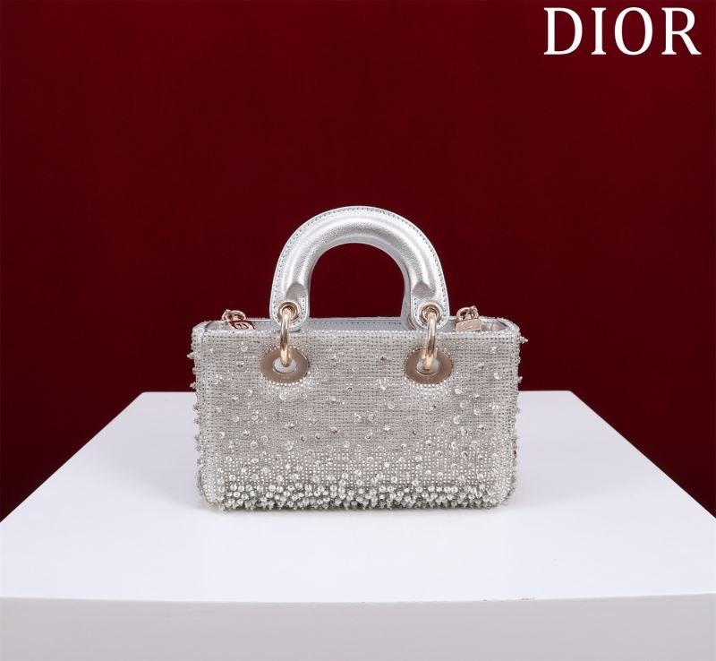 Christian Dior My Lady Bags